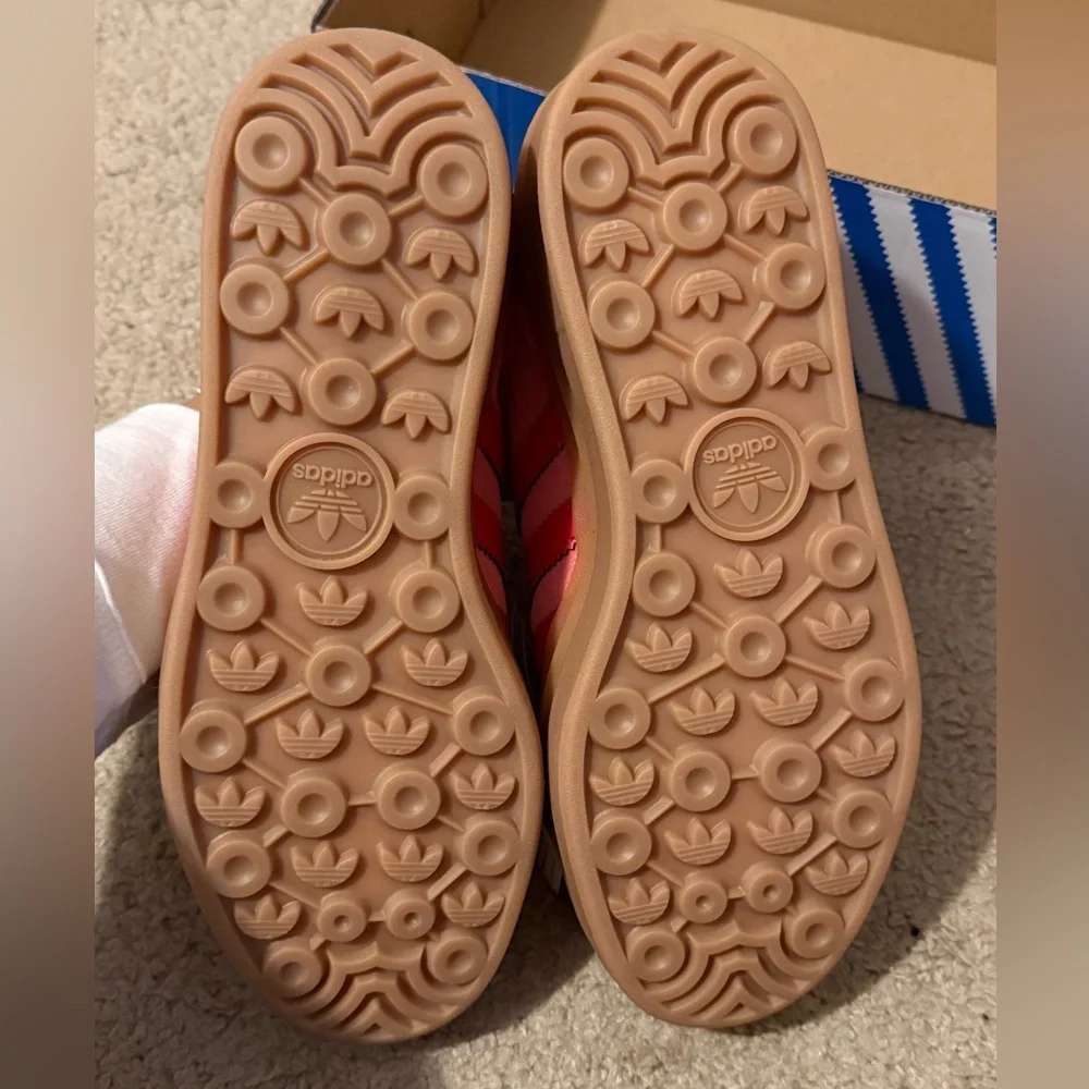 Adidas Gazelle Bold - Picture 4 of 6